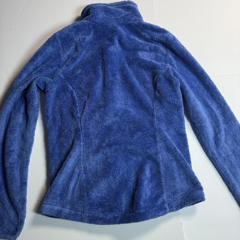 The North Face brand north